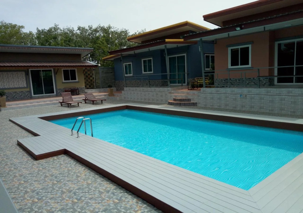 Namadee House