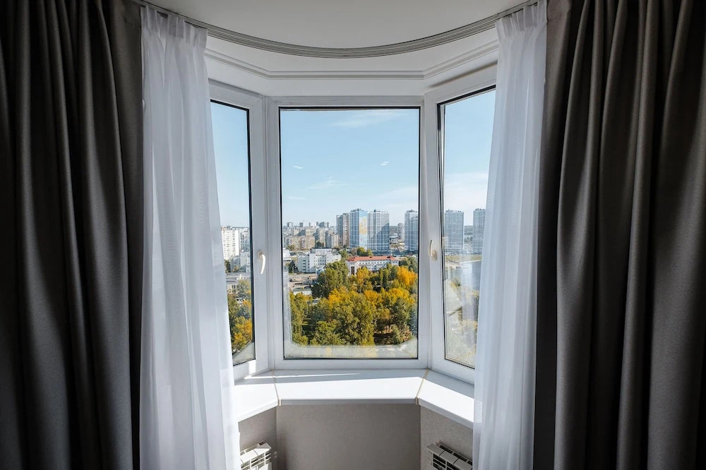 CityApartments Kyiv Poznyaki
