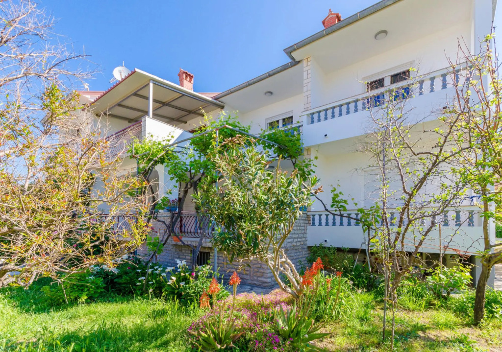 Apartments Slavica R