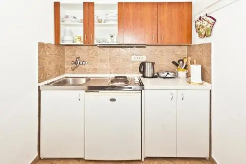 Apartment Vedre