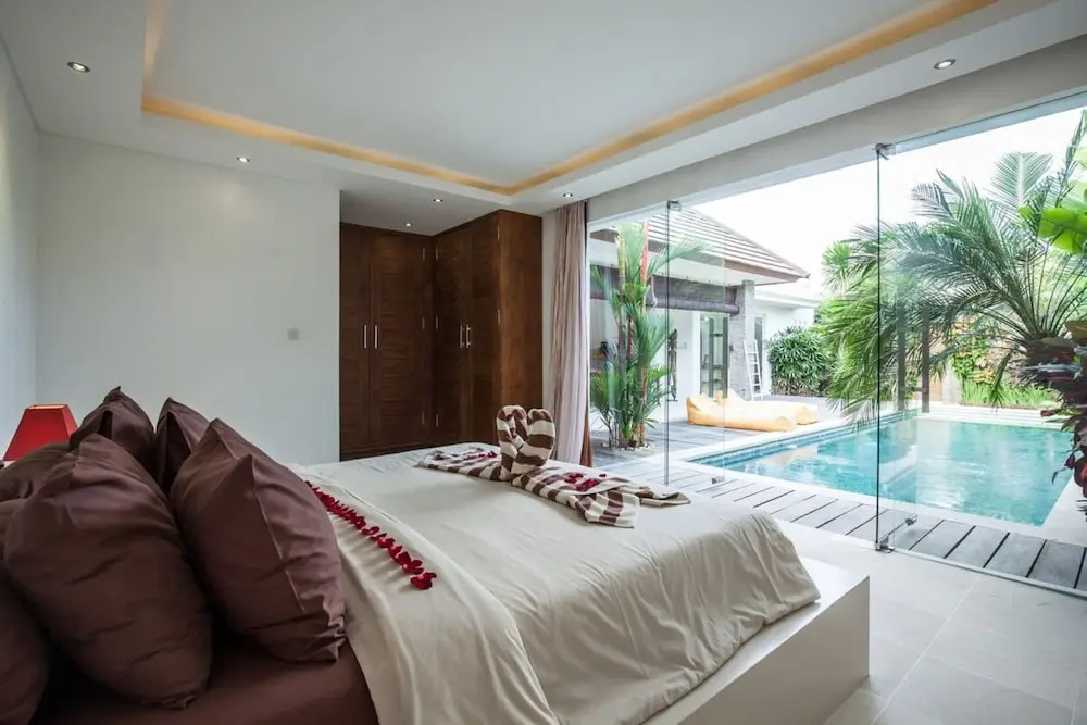 Villa Kambodja