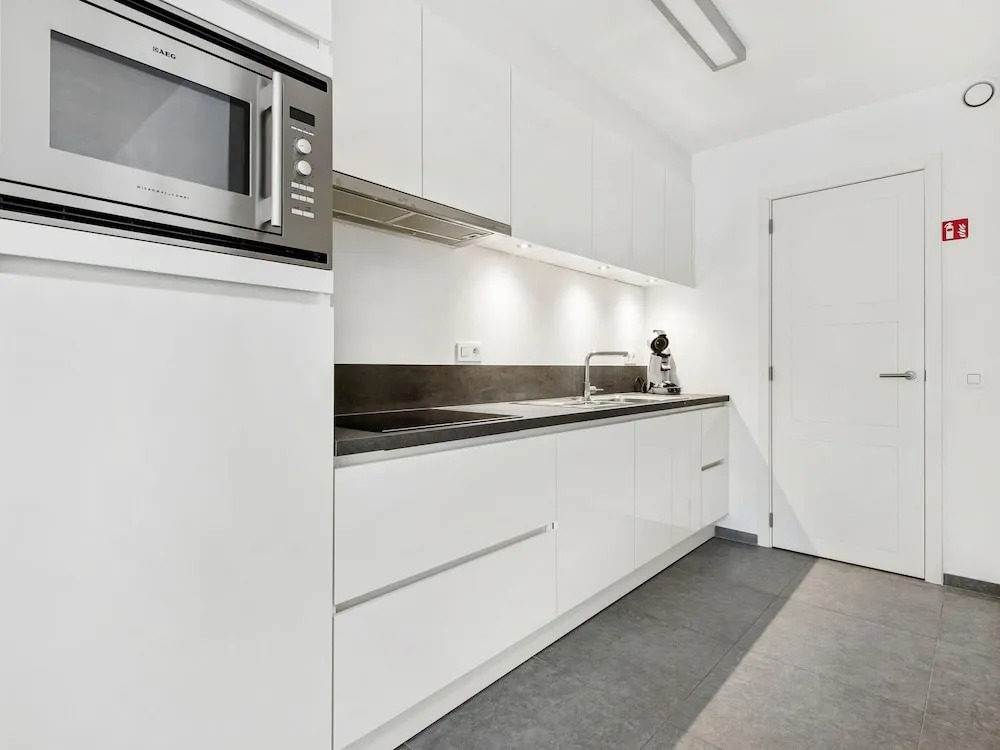 Apartment in a Central Location