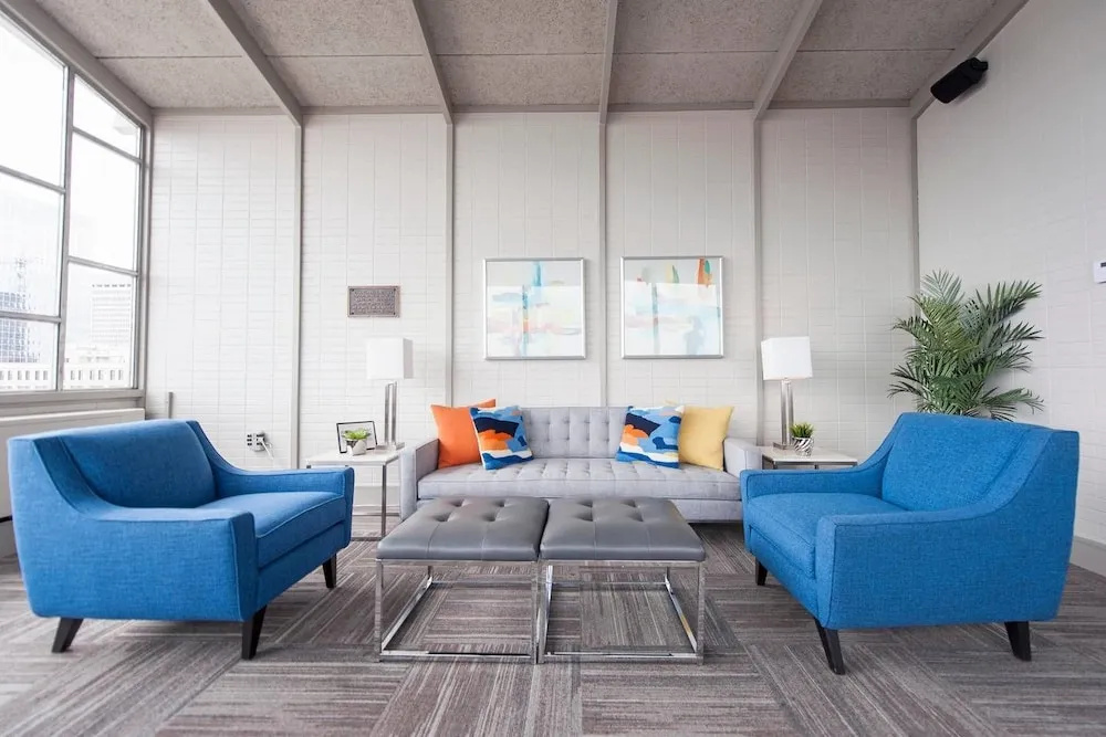 Stay in the Heart of Louisville - PERFECT LOCATION