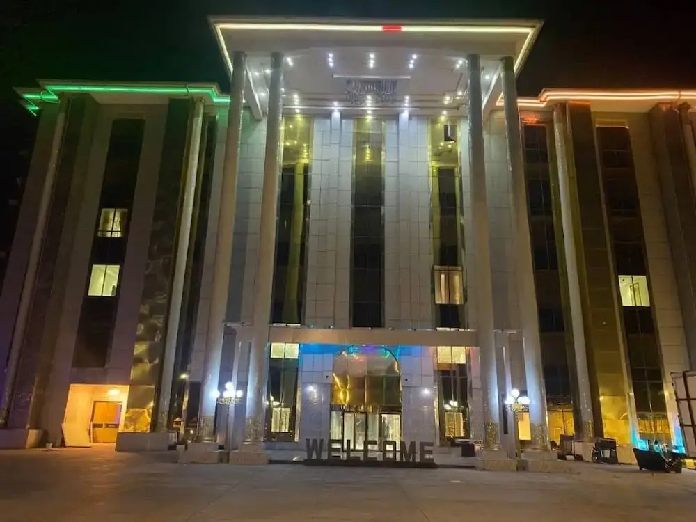 Golden Vista Hotels