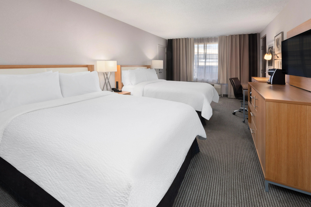 Holiday Inn El Paso West   Sunland Park by IHG