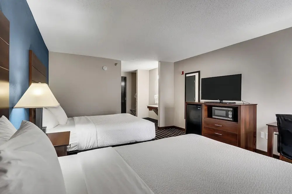 Baymont by Wyndham La Crosse/Onalaska