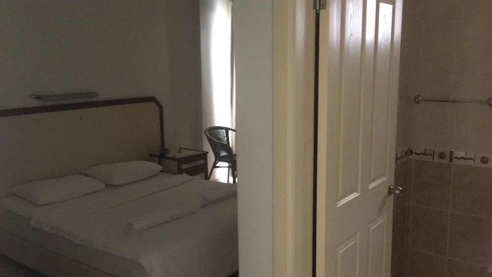 Zeytin Apart Otel