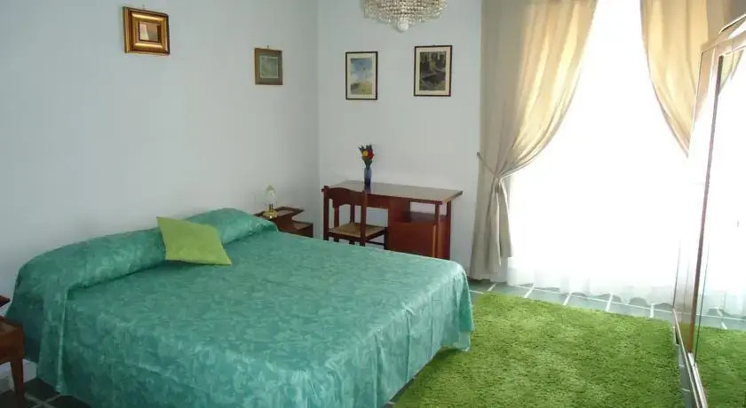 B&B Rome Downtown Deluxe