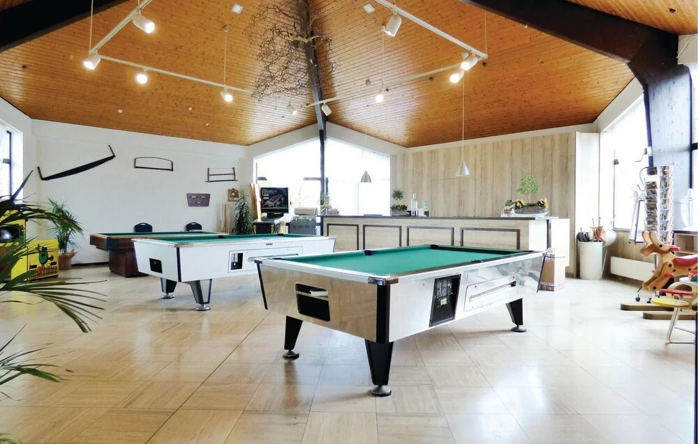 Beautiful Home In Gerolstein With Wifi