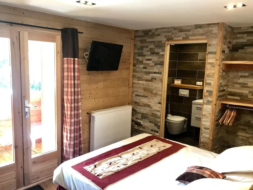 Hotel & Restaurant Les Escondus