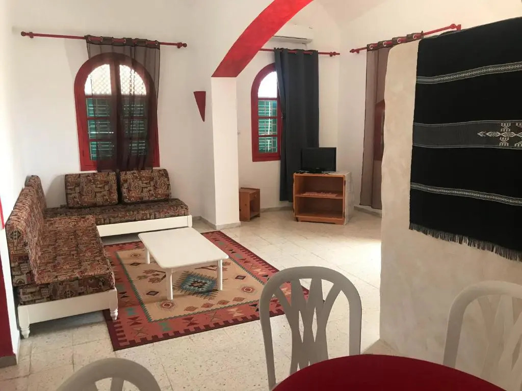 Résidence Jinene Aghir