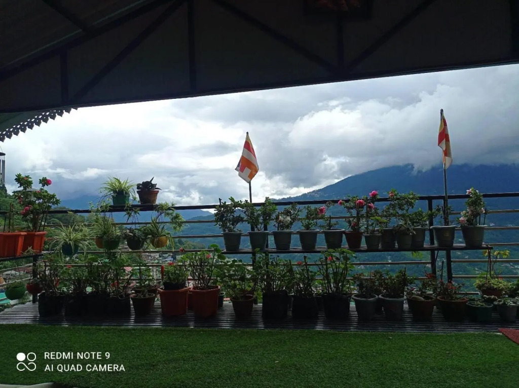 Esses House A Luxury Home Stay