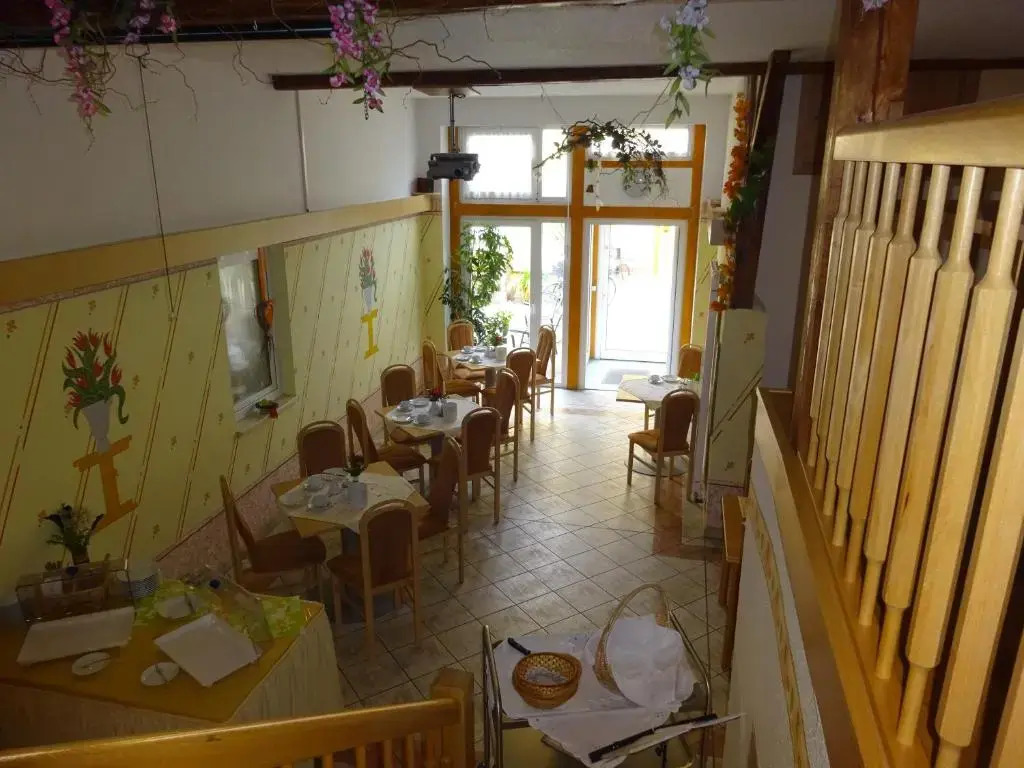 Pension Sigwarth