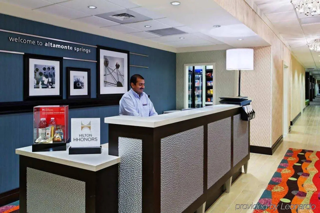 Quality Inn Altamonte Springs
