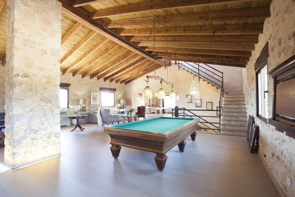 Finca Gomera, Luxury Country House