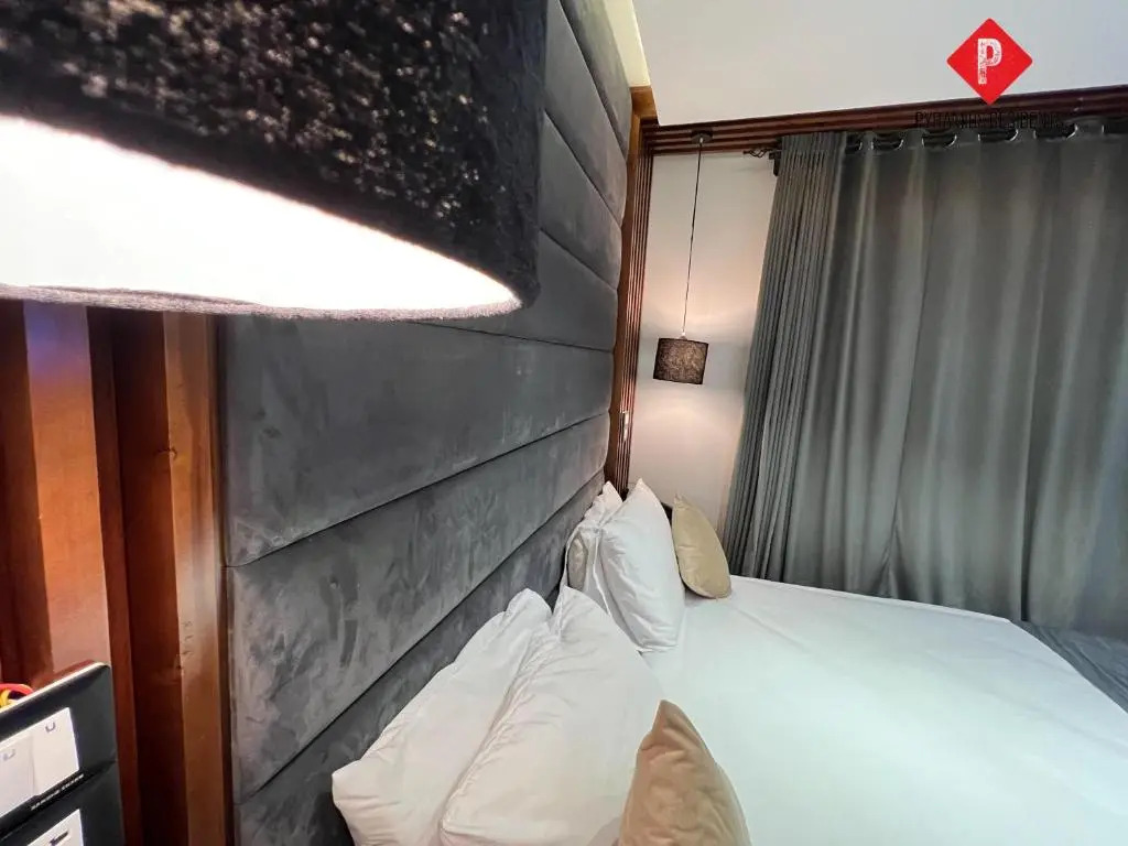 Grand Pyramids Inn