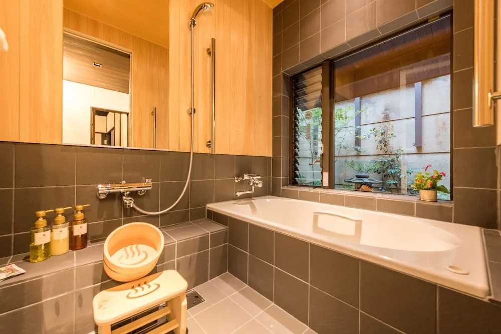Guesthouse-Hana・Evergreen Hut