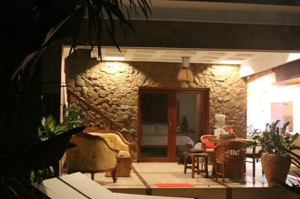 Villa Rendezvous Bali