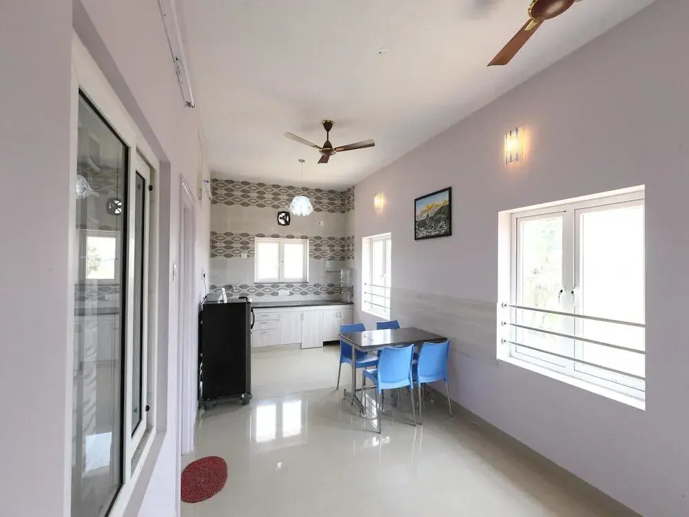 Goodland Inn by OYO Rooms