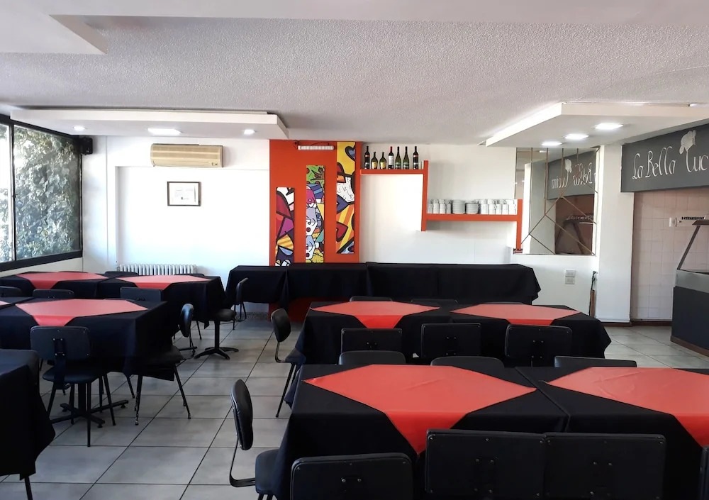 Hotel Uruguay