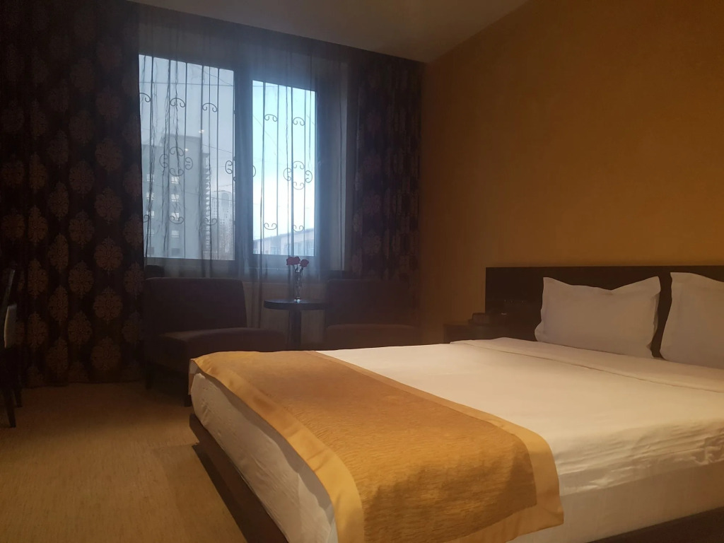 Urgoo hotel