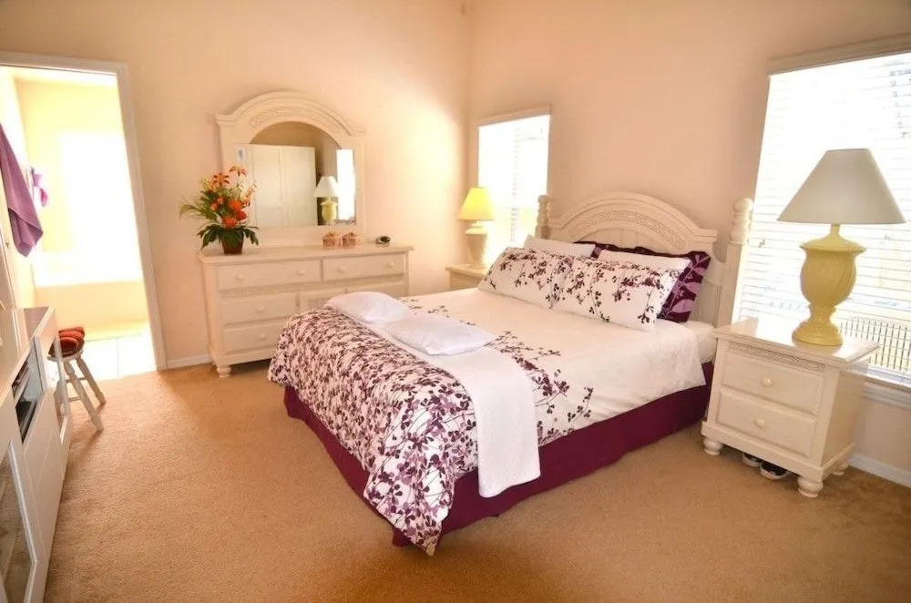Great Community, Amazing Private Pool, Near Disney
