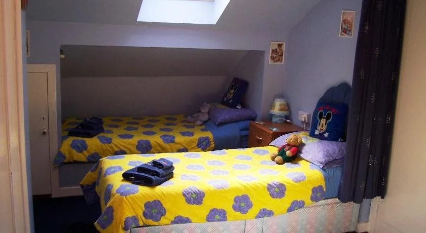 Sunnyside B&B