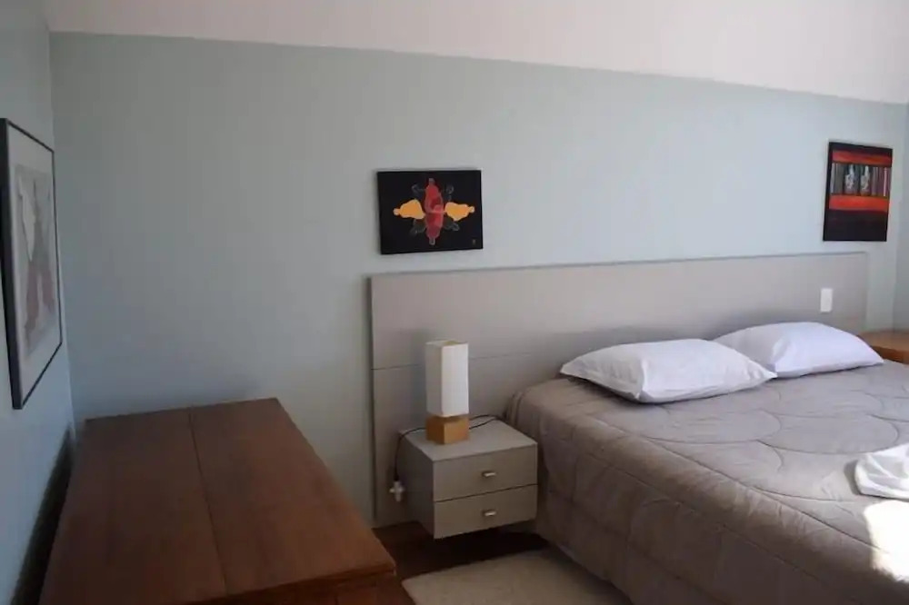 Residencial Salzburg