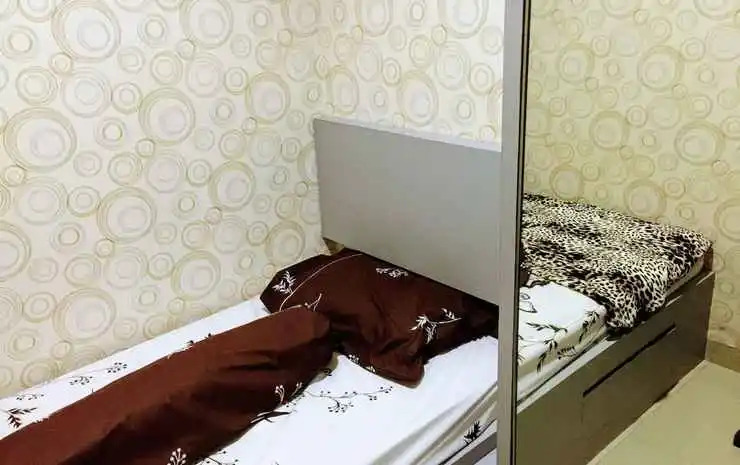 TechieRoom Swift at Clove Garden Residence