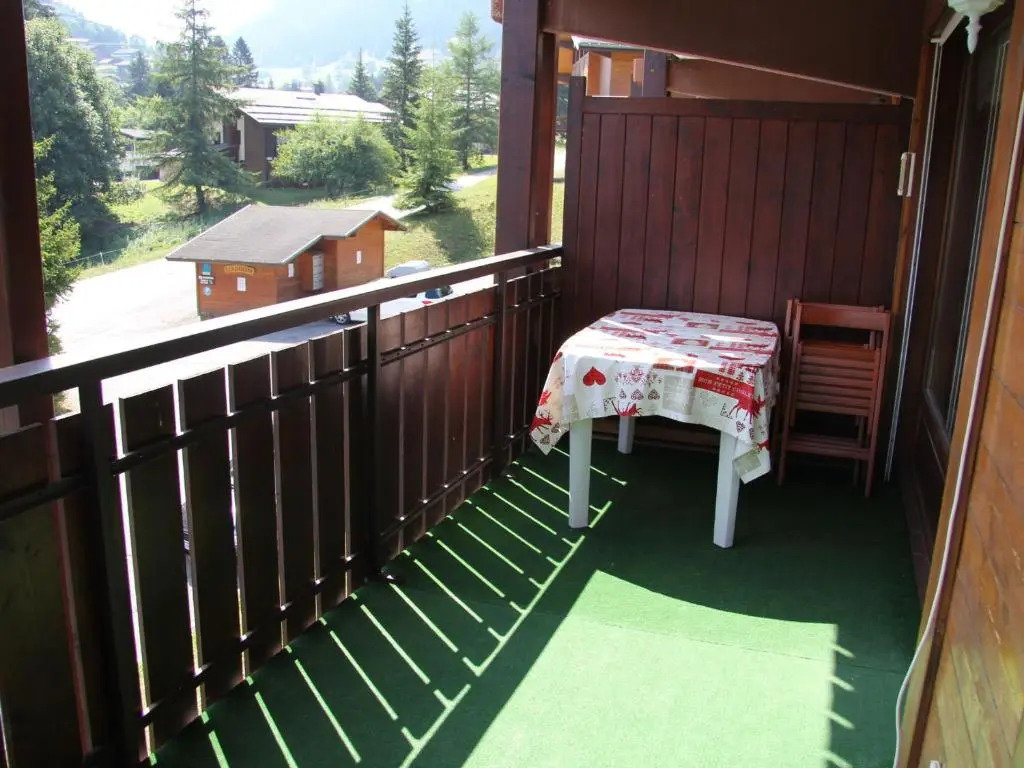 Appartement La Clusaz, 2 pièces, 6 personnes - FR-1-459-38