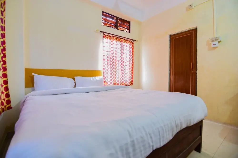 SPOT ON 30735 Dreamland Guest House