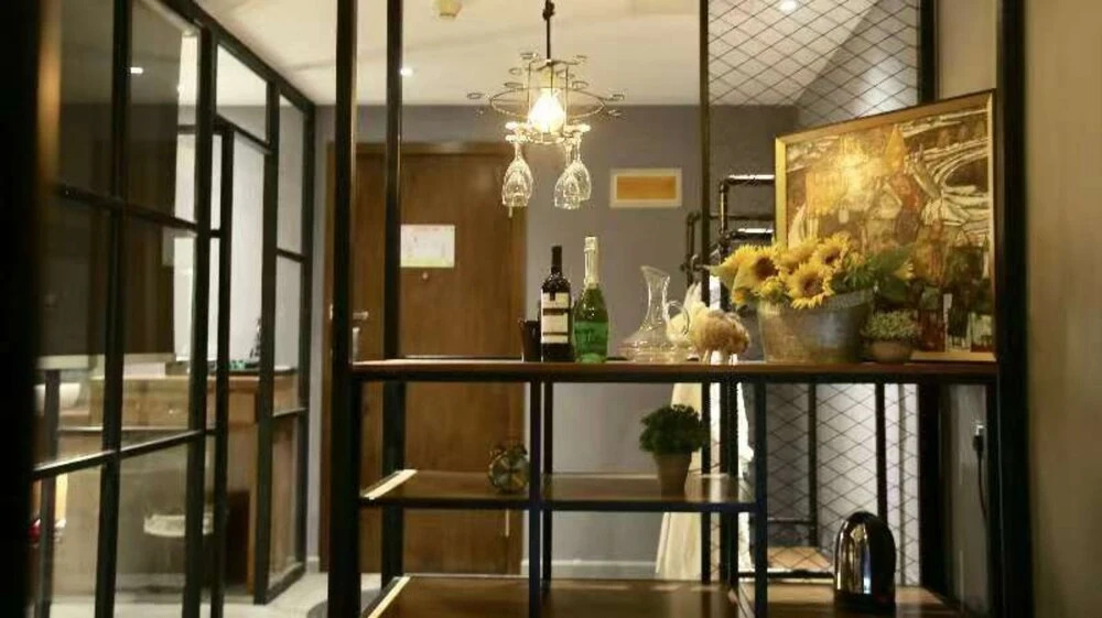 Chengdu JR Hotel