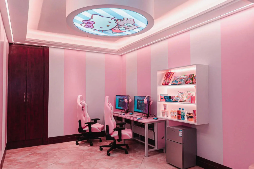 Marriott Hotel (Handan Fengfeng mining area new century store)