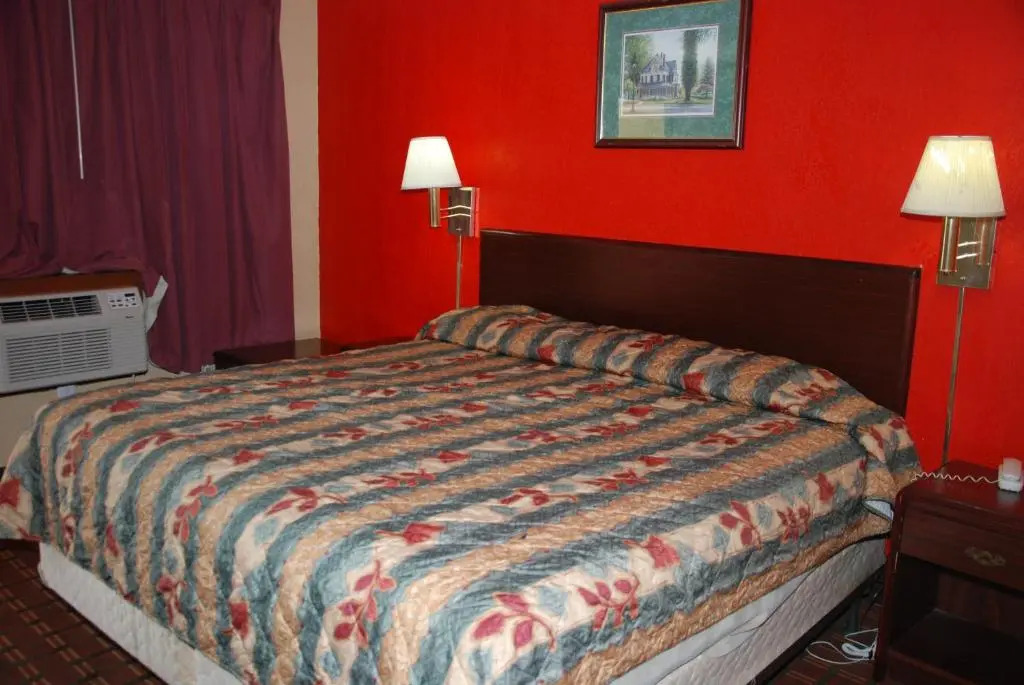 Mount Laurel Motel