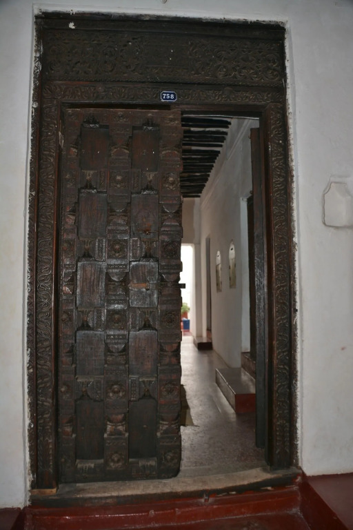 Kiponda B&B