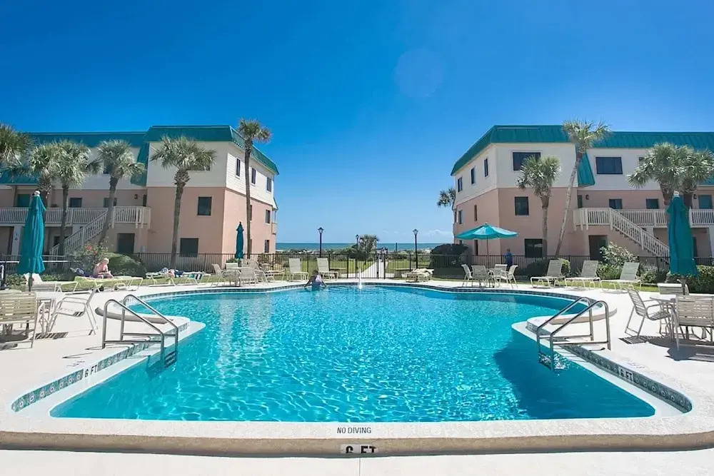 Sea Haven 512