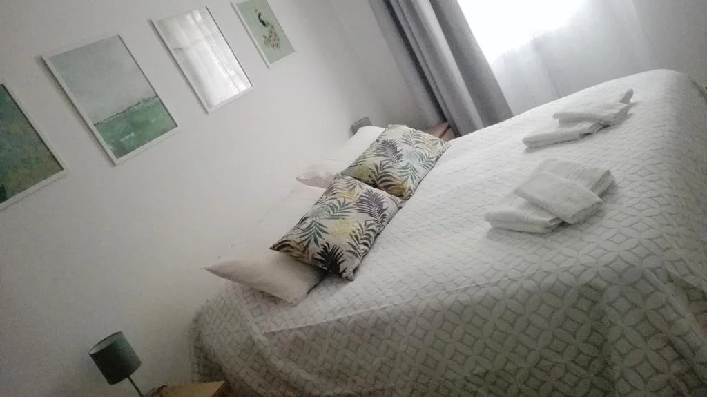 B&B My Way