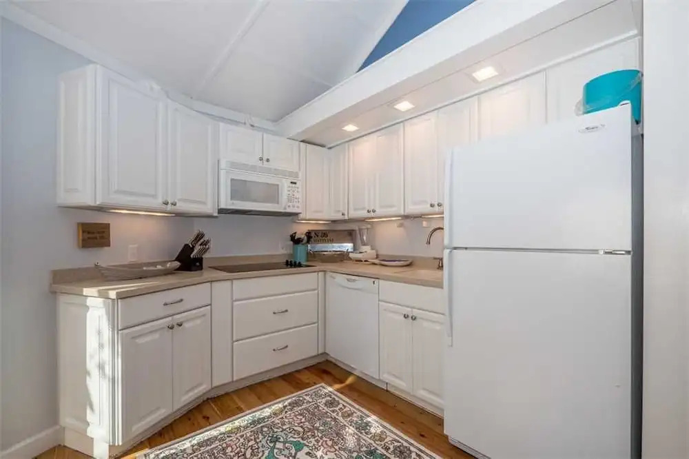 Night Heron 4, 2 Bedrooms, Sleeps 6, Pool, Sea Pines