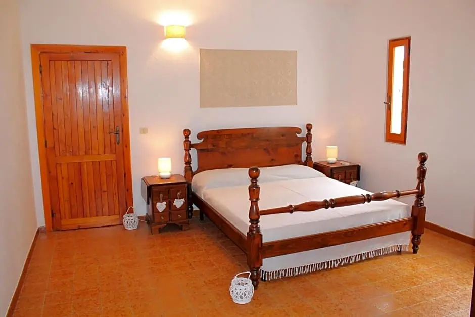 Villa Acquamarina Stella di Mare