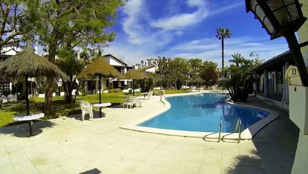 Suitur Casa Marinera Alorda Park II