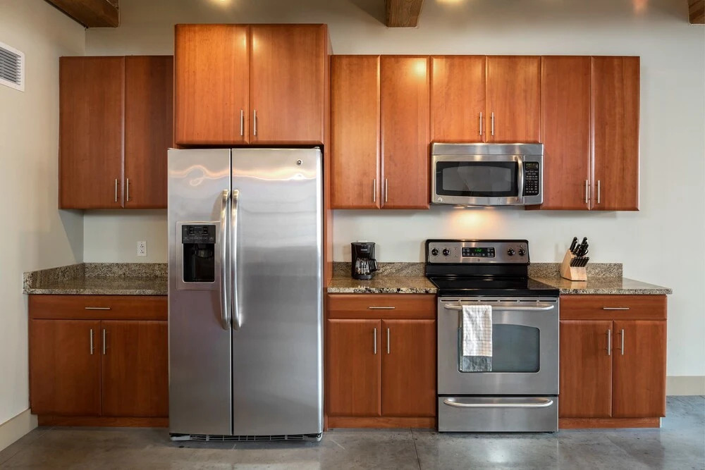 Apartments at 1209 Washington Ave