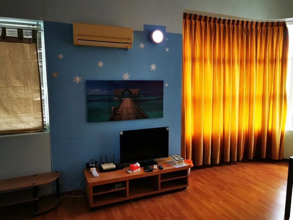 Parkview Suites KLCC by Airhost