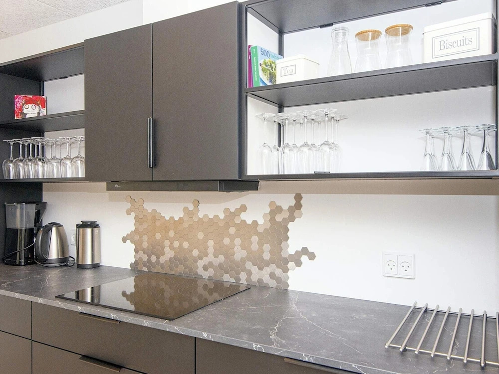 5 Star Holiday Home in Vemb