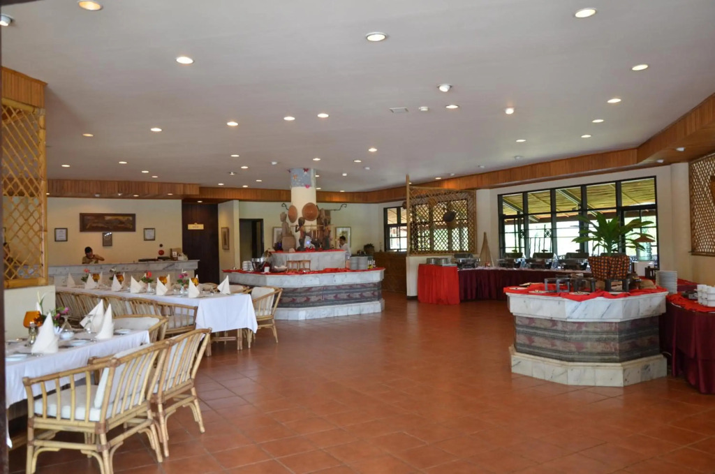 Toraja Heritage Hotel