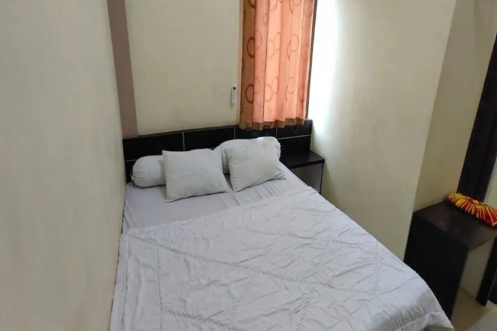 Hotel O Ervina Homestay Syariah Batakan