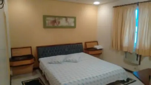 Golfinho Hotel