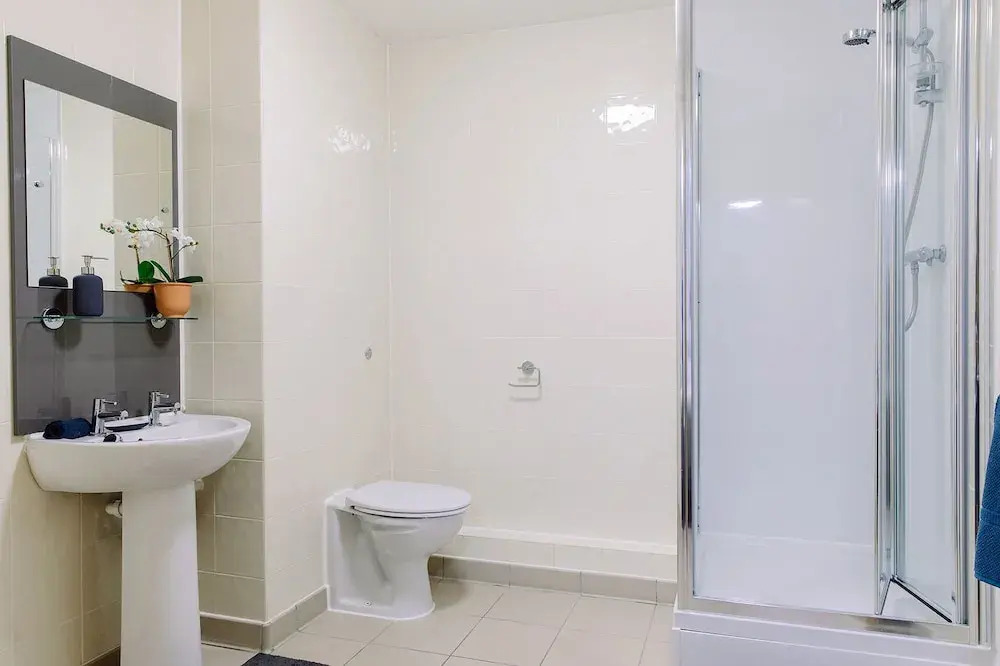 Great Ensuite Rooms in Cardiff
