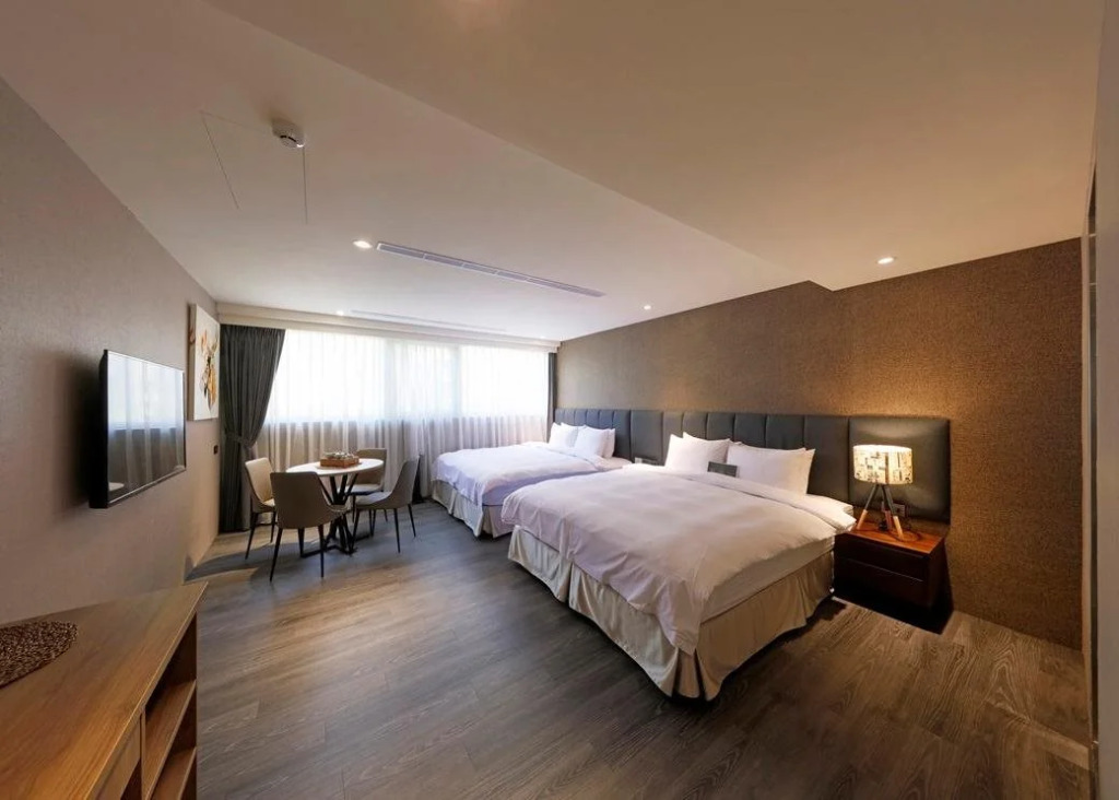 Royal Rose Hotel Xinsheng