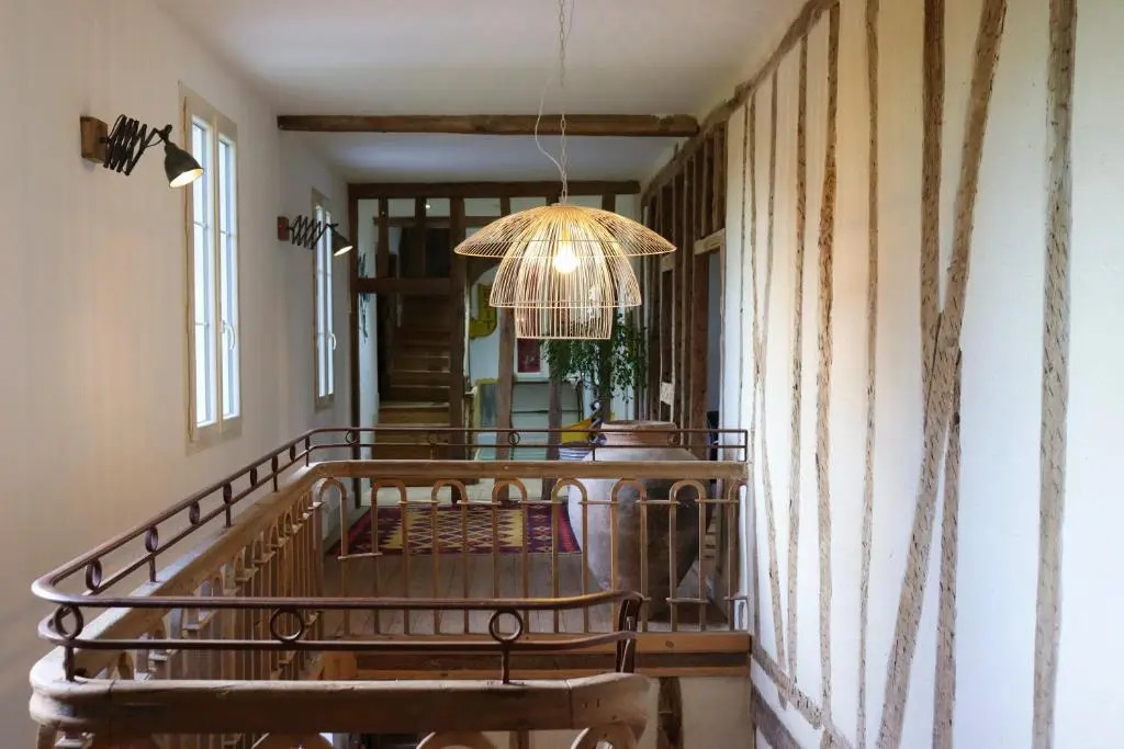Maison Dhôtes Sainte-Marie