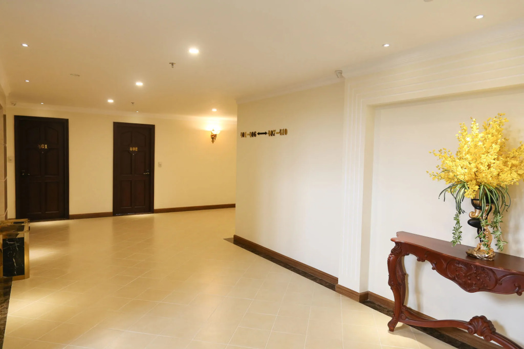 Iris Dalat Hotel